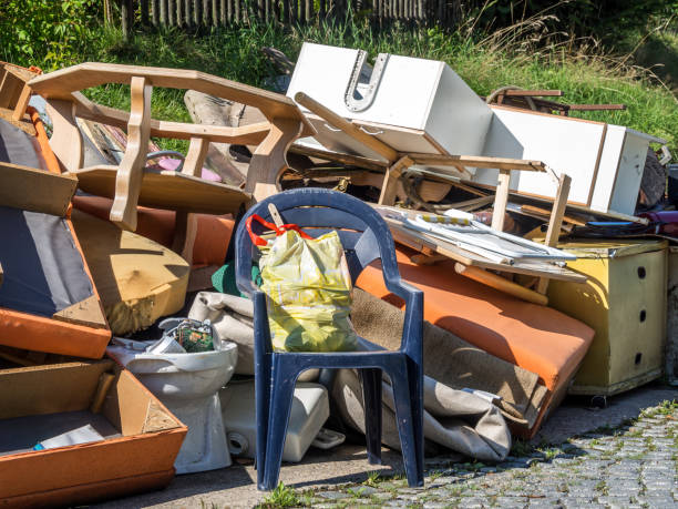 Professional Junk Removal Services in Greentree, NJ